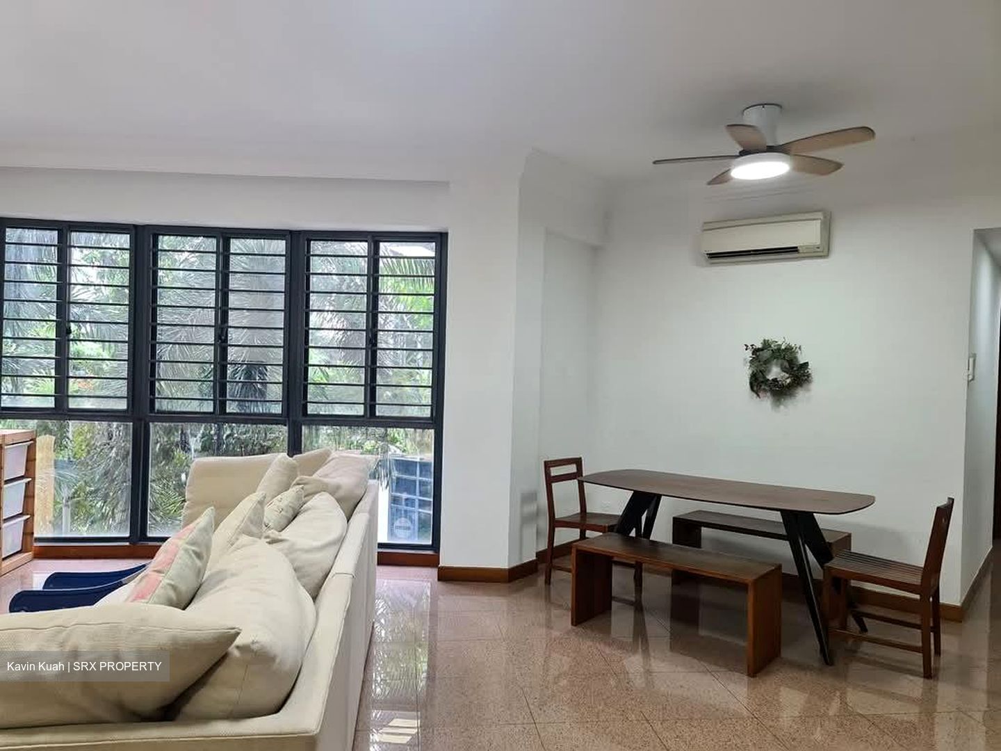 Regentville (D19), Apartment #530456441
